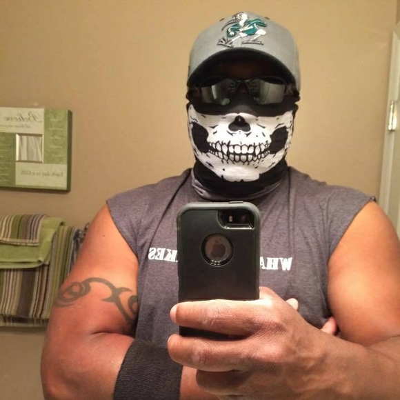 Meet your Posher, Alvin - Picture 1 of 1